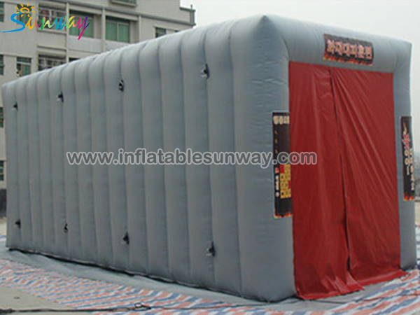 inflatable tent-C2